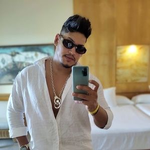 Meet your Posher, Fernando